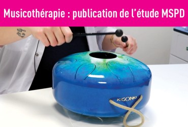 Recherche ICM