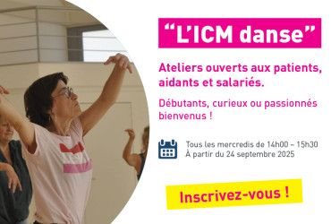 Culture à l'hopital | ICM