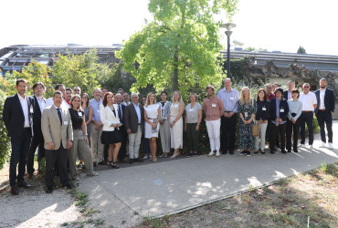 3rd ISSPP PIPAC Workshop - ICM