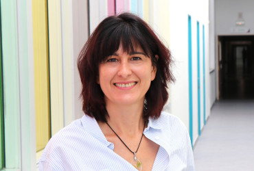 Mme Laetitia Brini