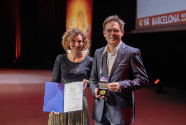 Prix Pr Emmanuel Deshayes ICM
