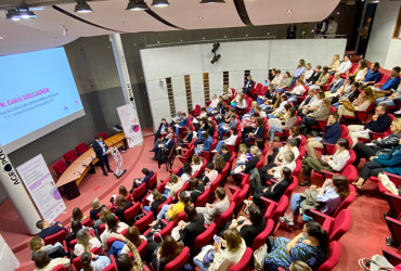Congrès ICM 