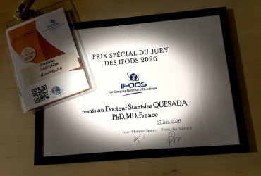 Soins ICM 