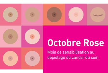 Octobre Rose ICM