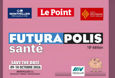Futurapolis ICM 2026