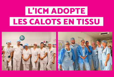 Développement durable ICM 