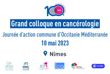 100 ans ICM