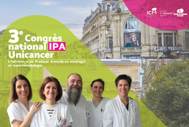 Congrès ICM 