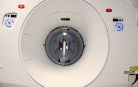 médecine nucléaire à l'ICM