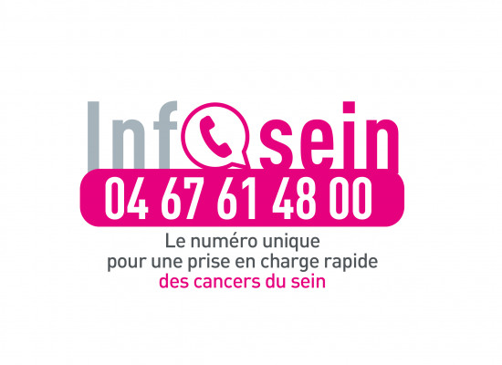 Info sein à l'ICM pour une prise en charge rapide des cancers du sein