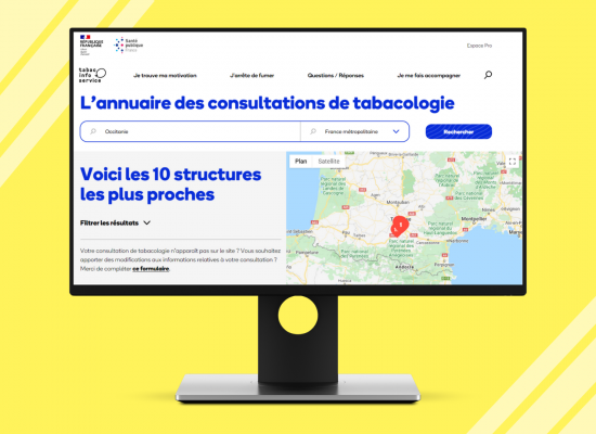 Prévention tabac ICM
