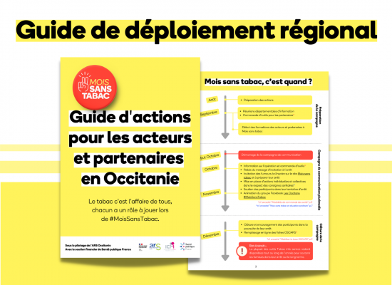 Guide déploiement MST