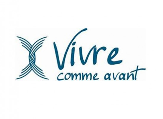 Vivre Comme Avant (Live like before) 