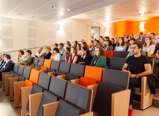 Formation | ICM Montpellier 