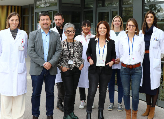 prix unicancer