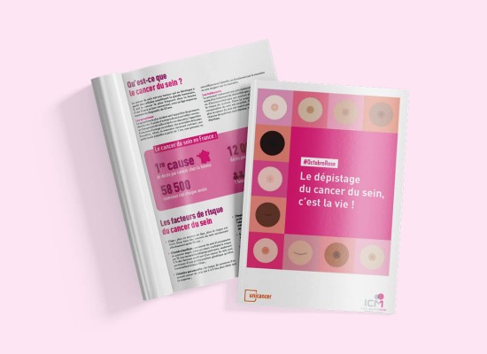 Guide du Dépistage du Cancer du Sein