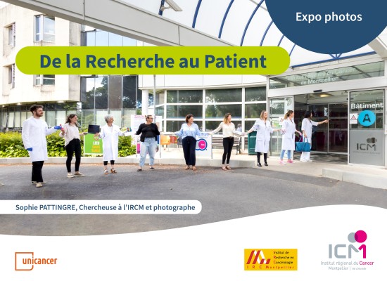 recherche clinique ICM