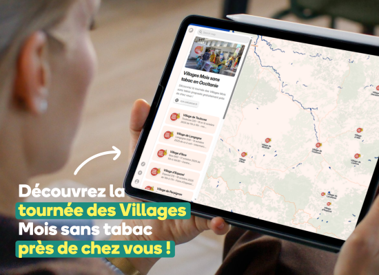Villages MST 2025