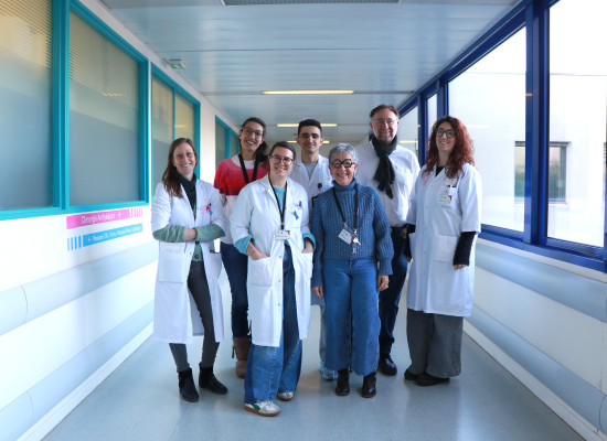 Recherche clinique ICM