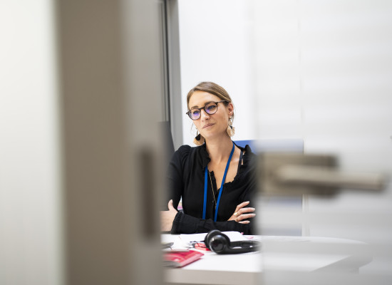 patiente partenaire ICM