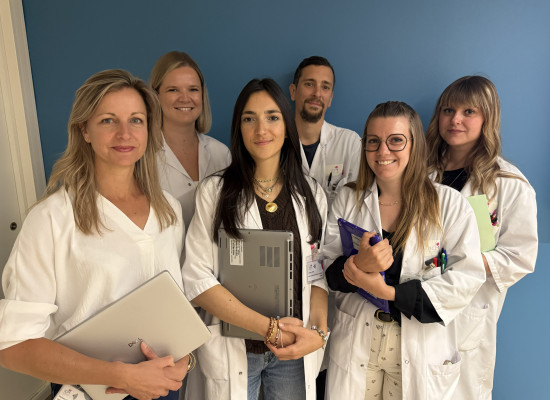 Equipe du CIPP