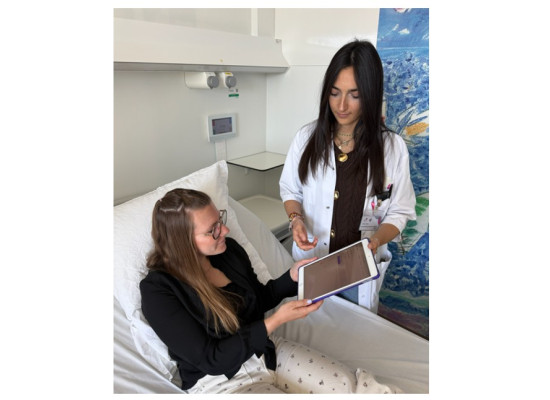 Patients du CIPP
