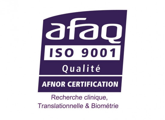recherche clinique 