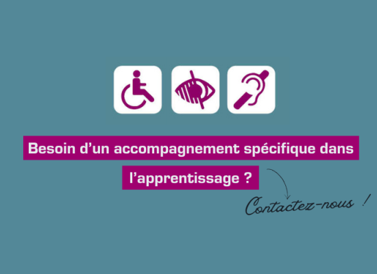 Personnes en situation de handicap