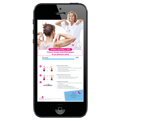 Offre de formation