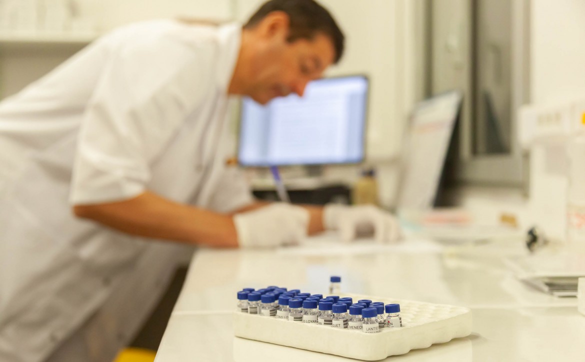 pharmacie ICM