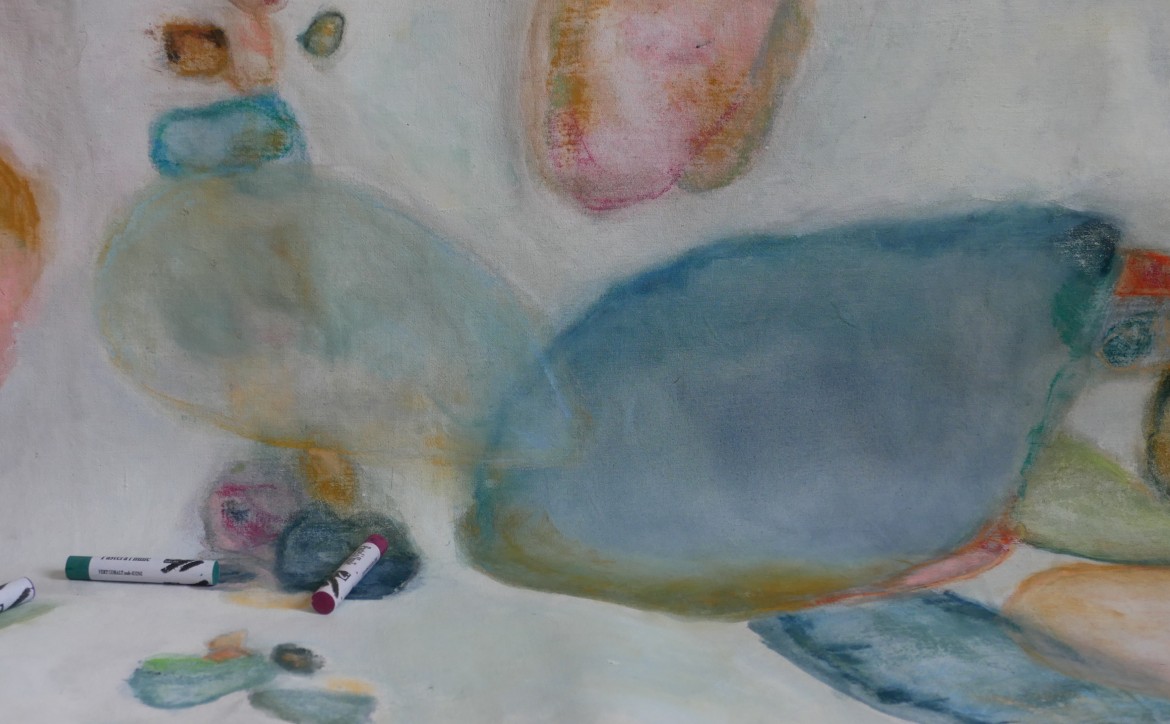 Art thérapie à l'ICM