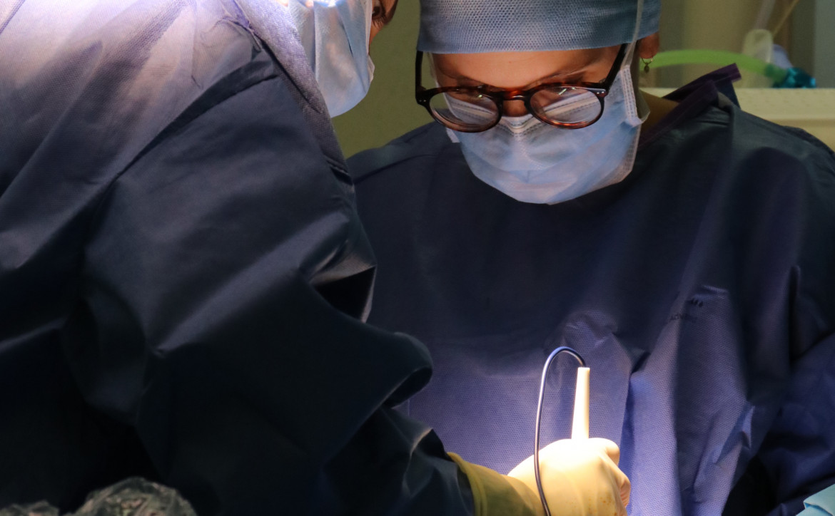La chirurgie des cancers du sein