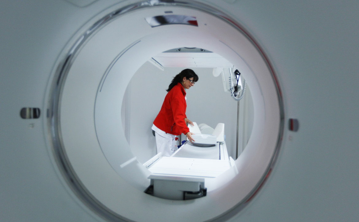 médecine nucléaire ICM