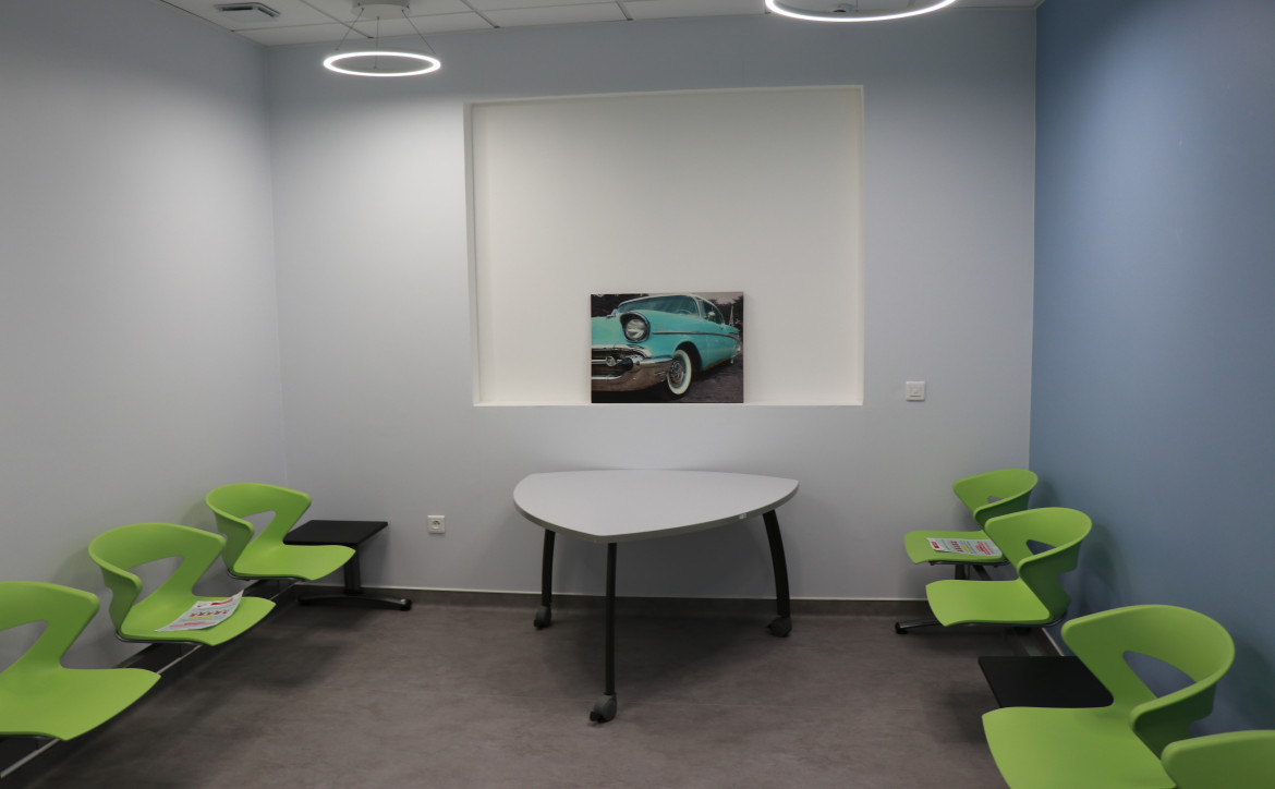 médecine nucléaire ICM