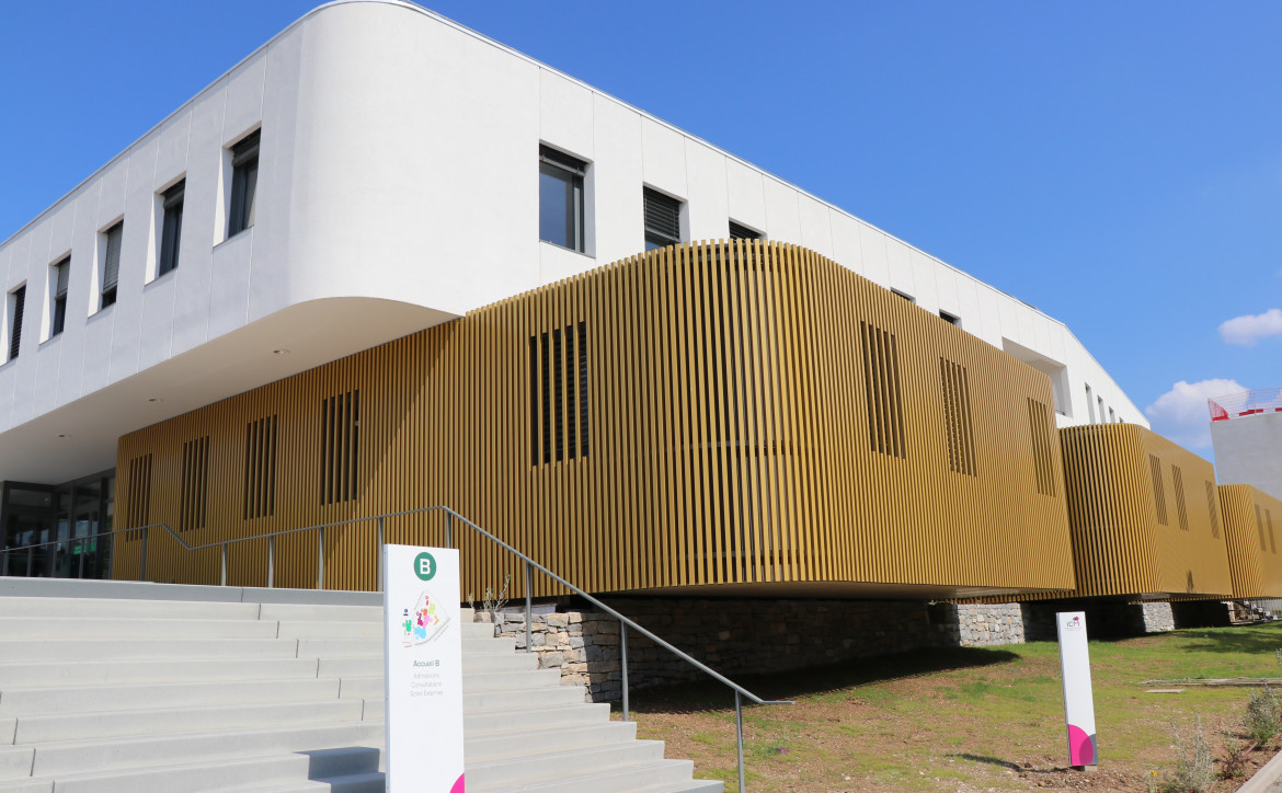 soins de support à l'ICM