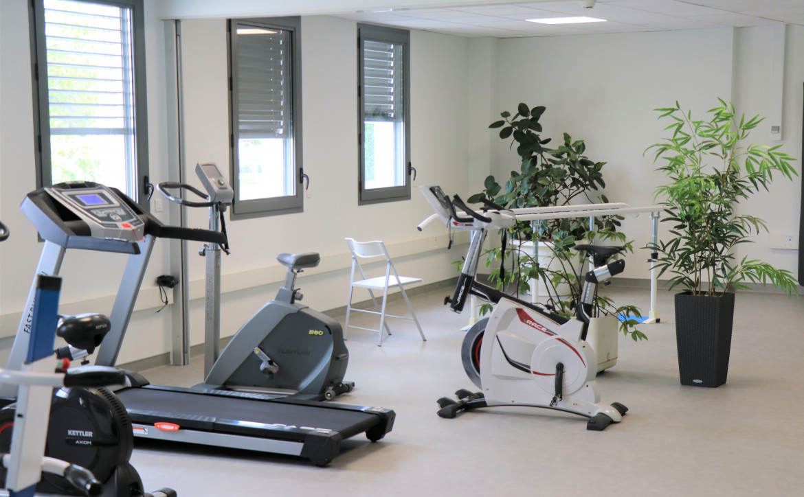 soins de support à l'ICM