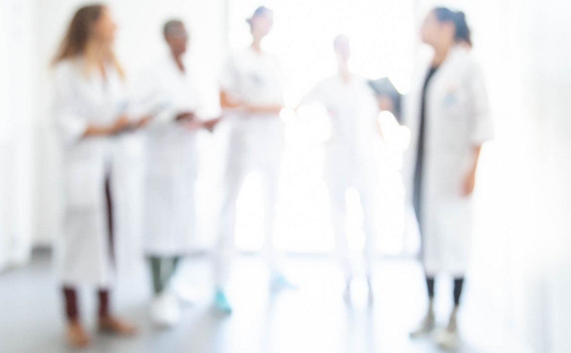 L'infirmier à l'ICM