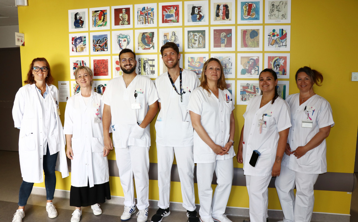 La Petite Académie