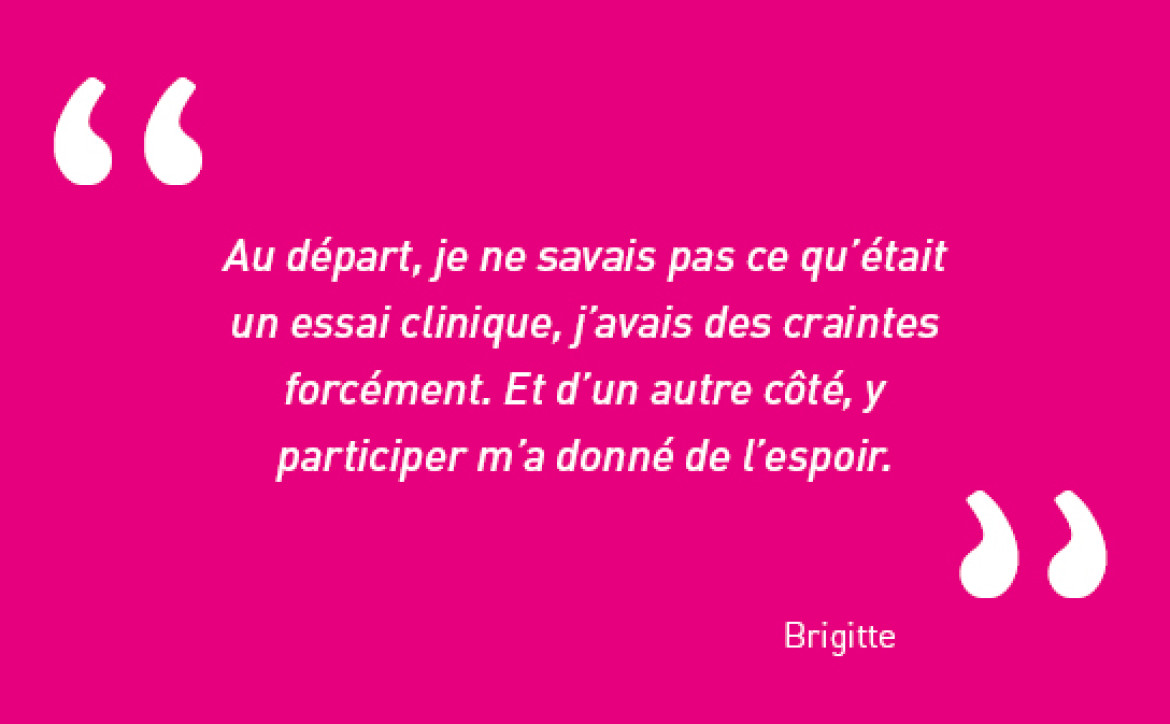 recherche clinique ICM