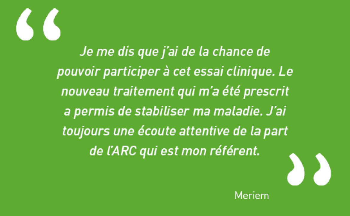 recherche clinique ICM
