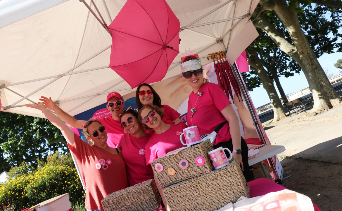 Montpellier reine 2025