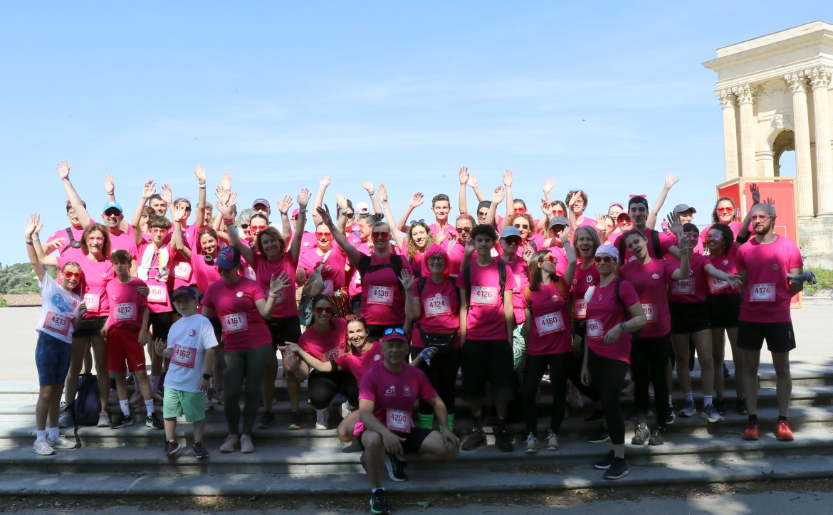 Montpellier reine 2025