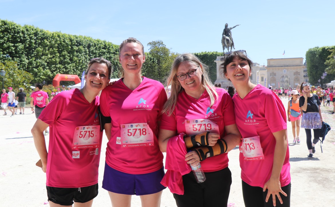 Montpellier reine 2025