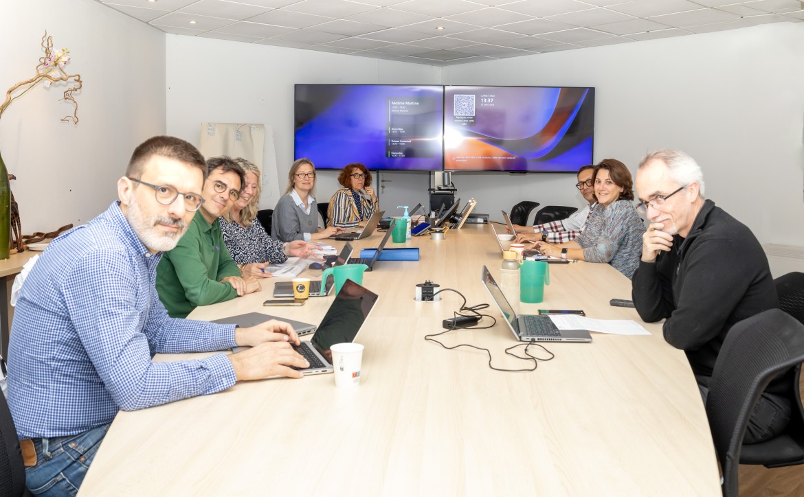 recherche clinique ICM