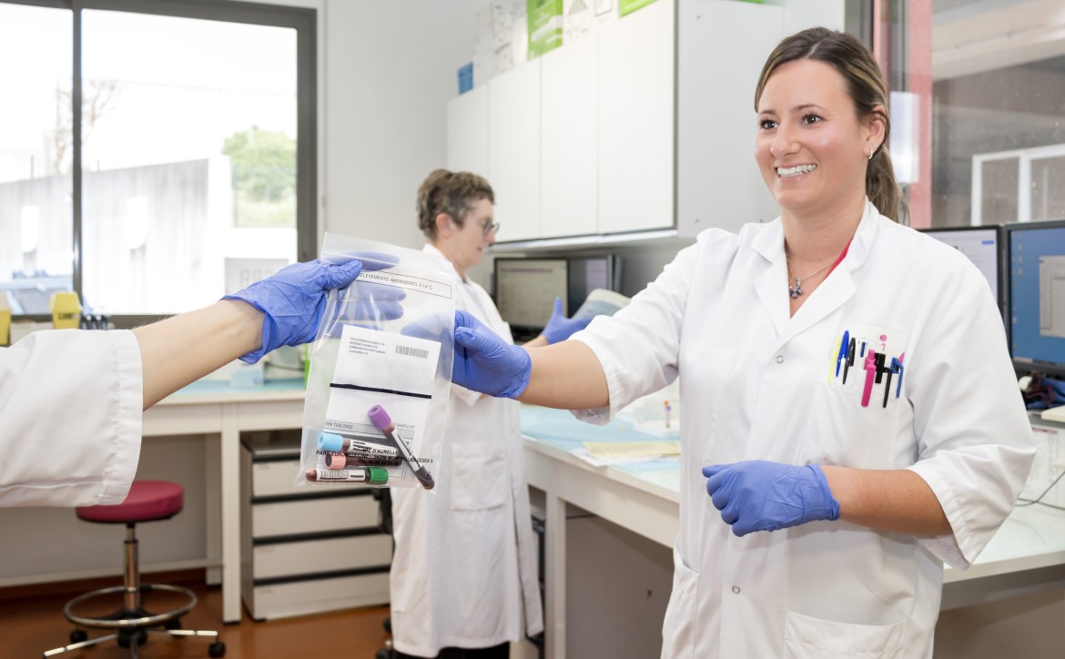 recherche clinique ICM