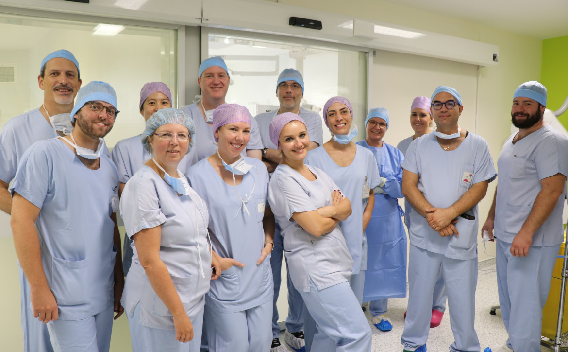 3rd ISSPP PIPAC Workshop - ICM