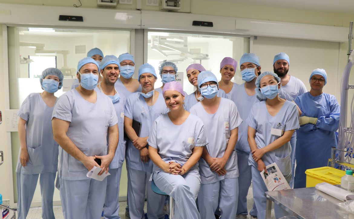 3rd ISSPP PIPAC Workshop - ICM