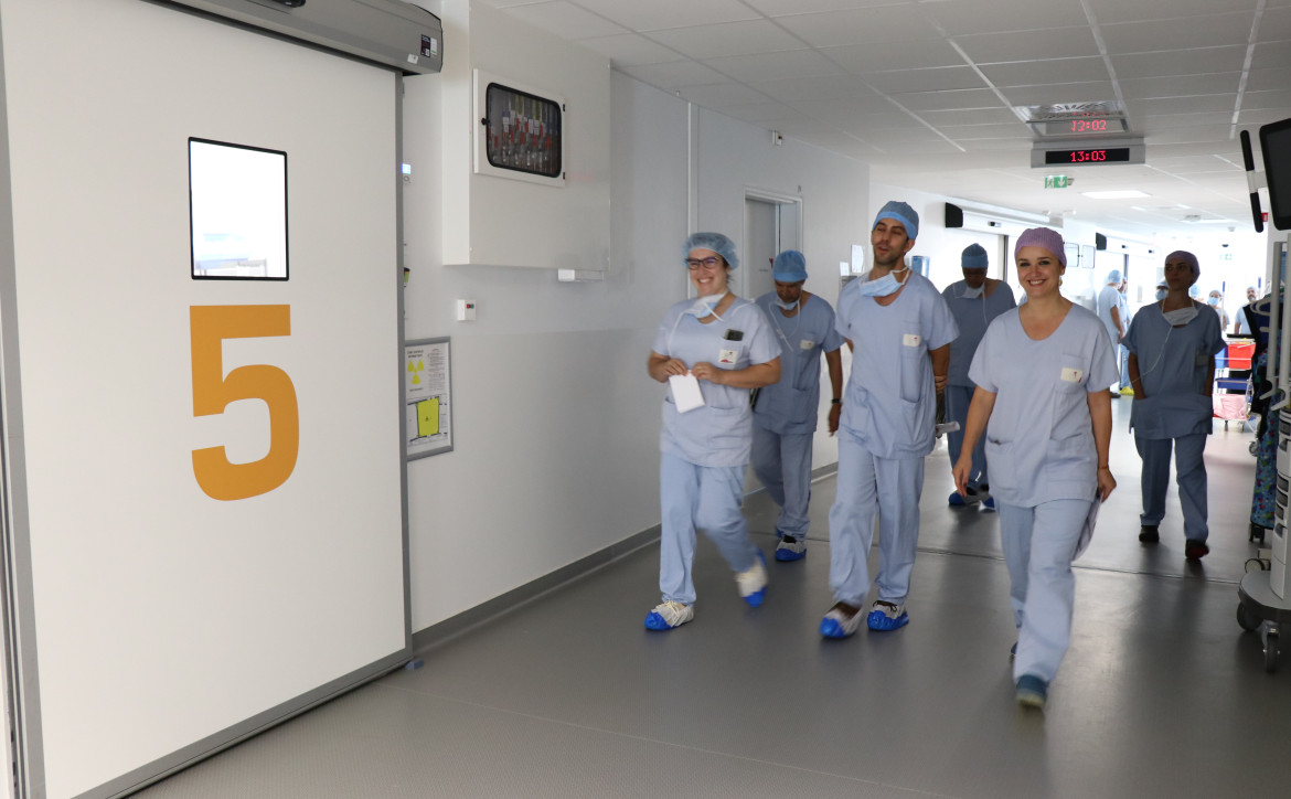 3rd ISSPP PIPAC Workshop - ICM