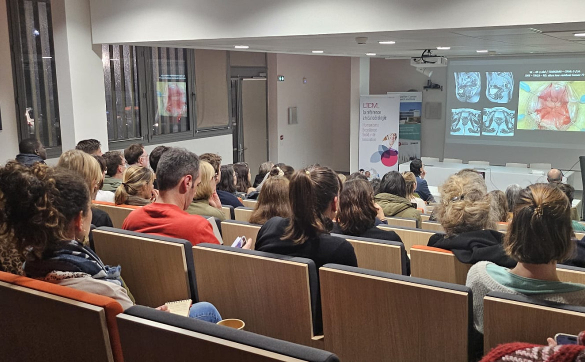 EPU troubles fonctionnels patients après TT K rectum 4.12.25