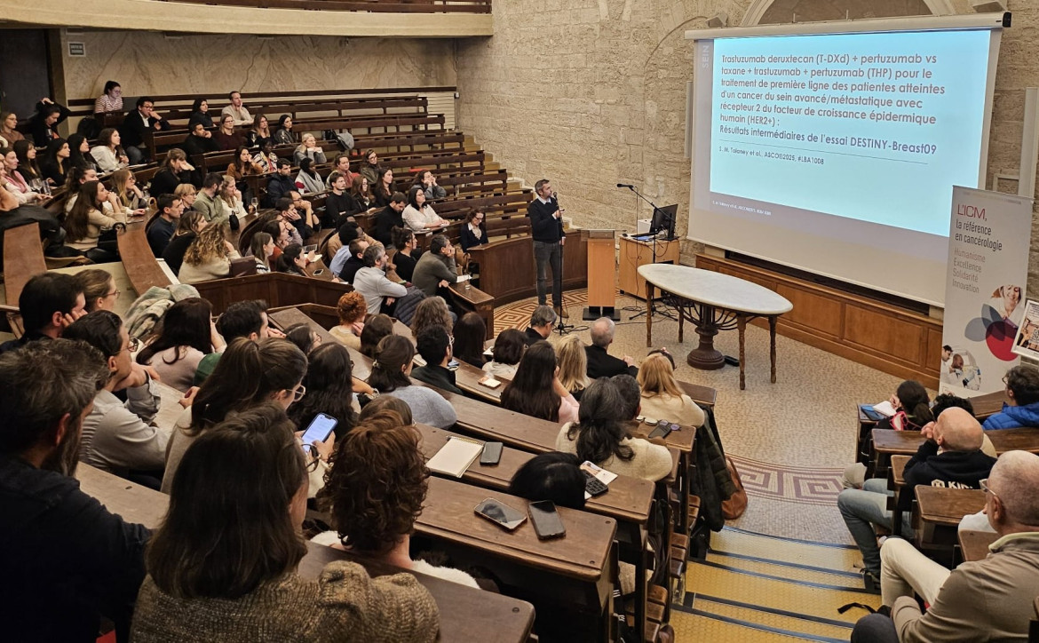 Post ASCO - Post ESMO 2.12.25